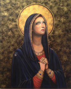 mary-mother-of-sorrow-painting