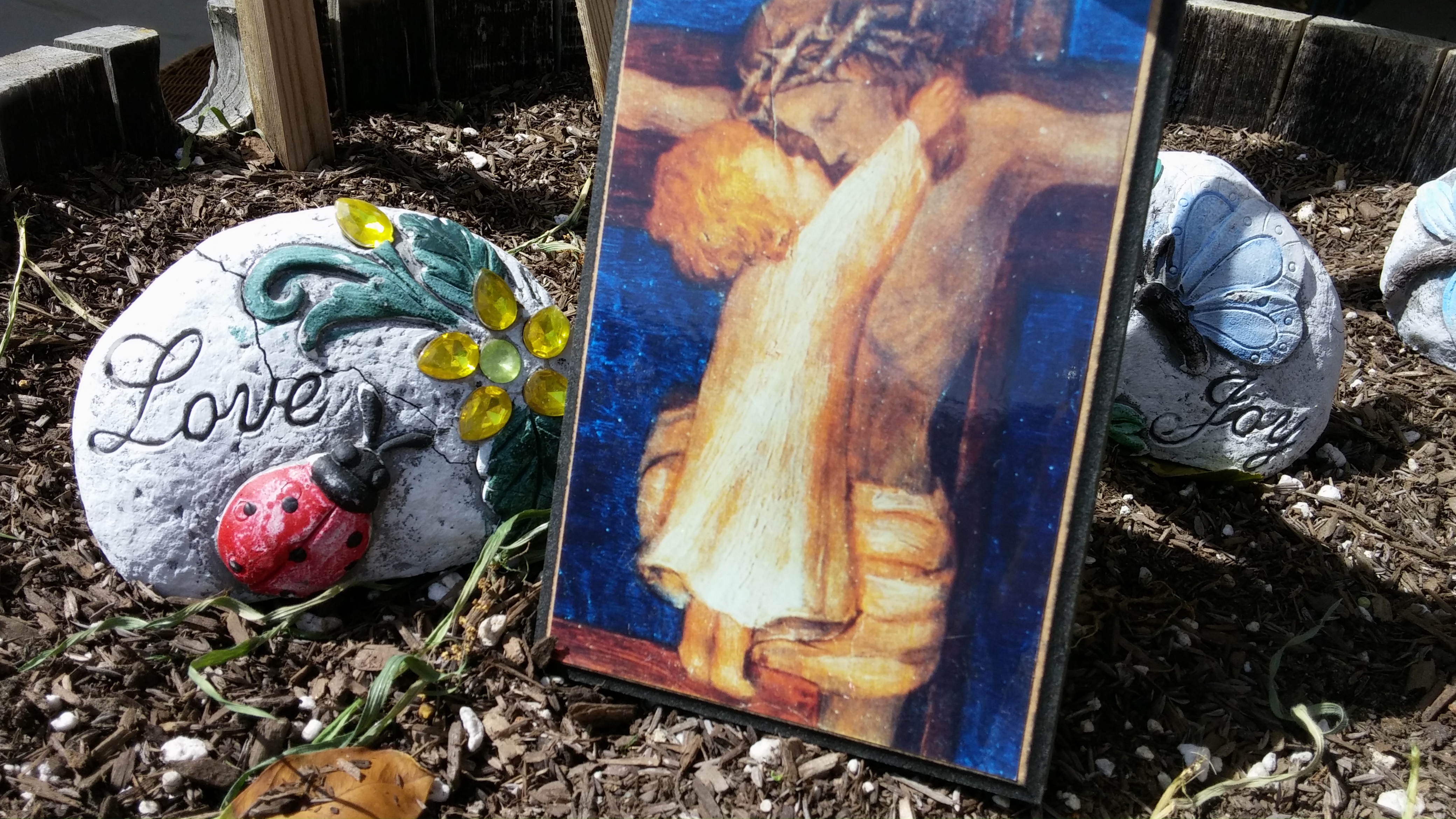 Season Your World. On Being the Salt of the Earth for Easter 2016. kktaliaferro.wordpress.com #DailyGraces