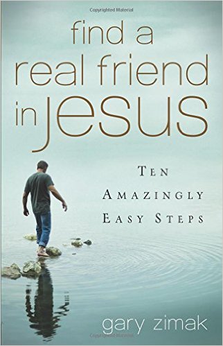 Book Review: Find a Real Friend in Jesus kktaliaferro.wordpress.com #DailyGraces