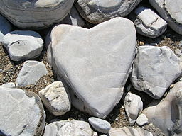 Melting a Heart of Stone - Daily Graces. kktaliaferro.wordpress.com