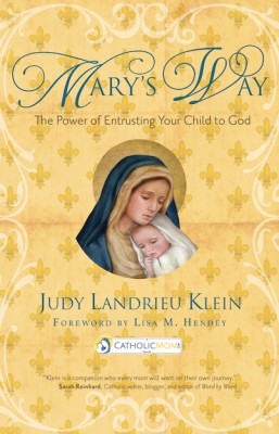 Book Review: Mary's Way by Daily Graces at kktaliaferro.wordpress.com